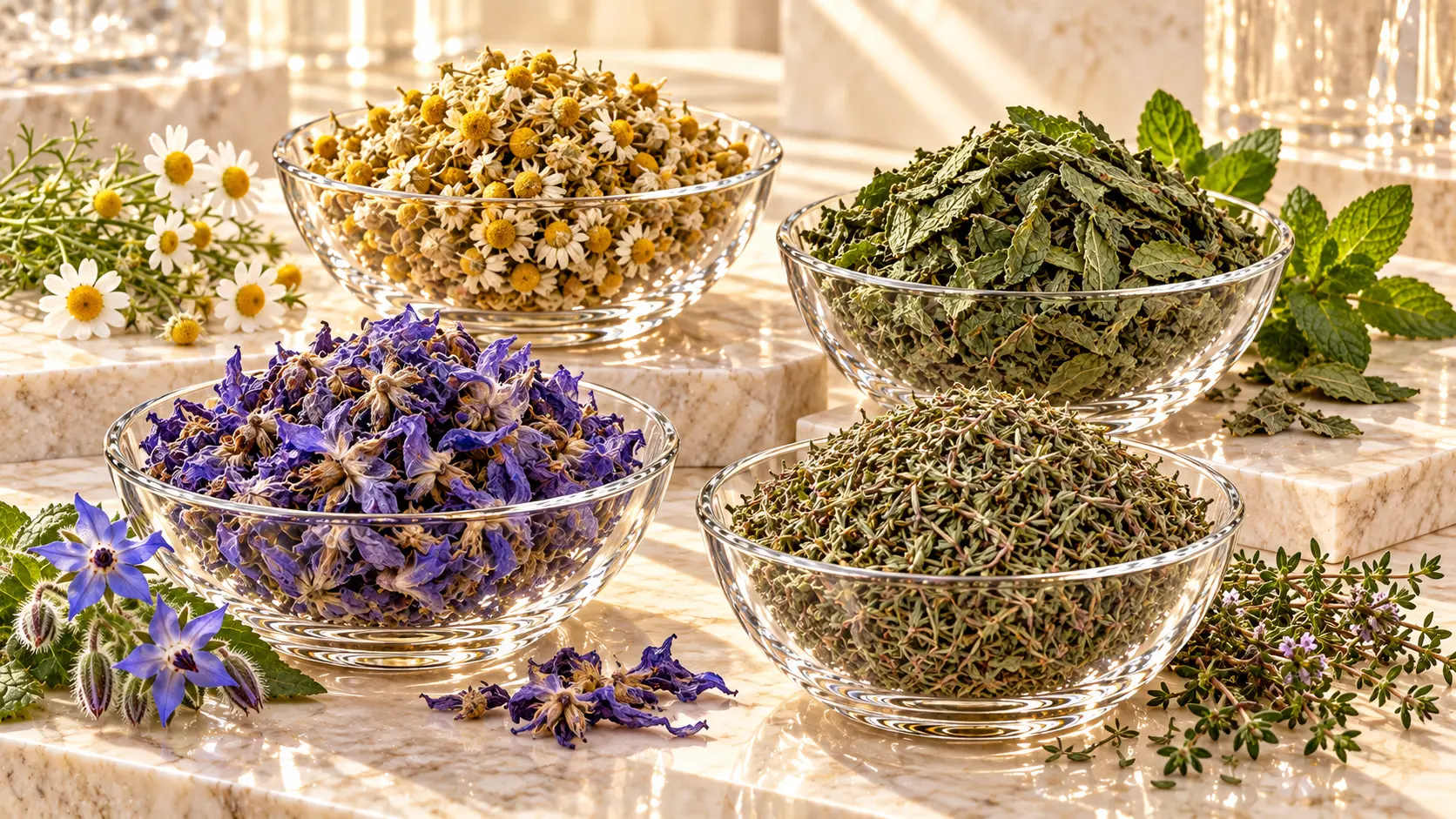 Iranian medicinal herbs