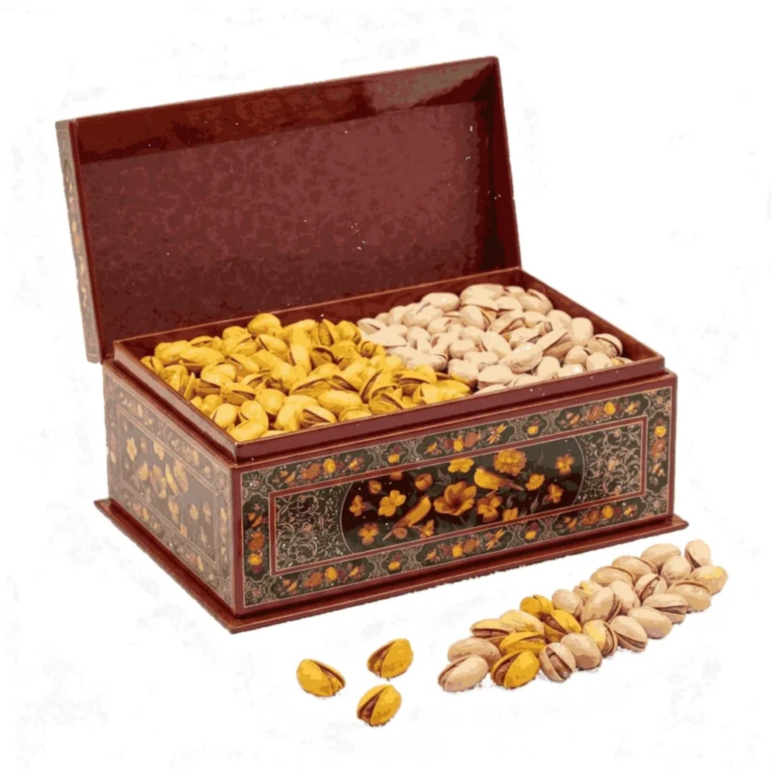 Premium Iranian Pistachios