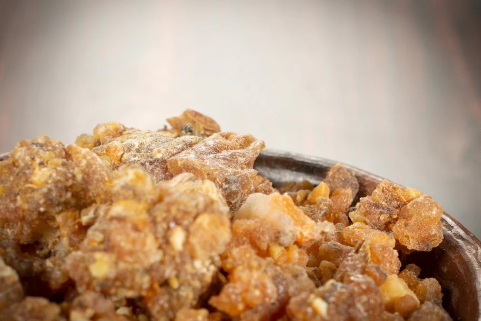 Iranian galbanum gum resin Ferula gummosa for specialist wholesale and bulk export sourcing by HKT Export